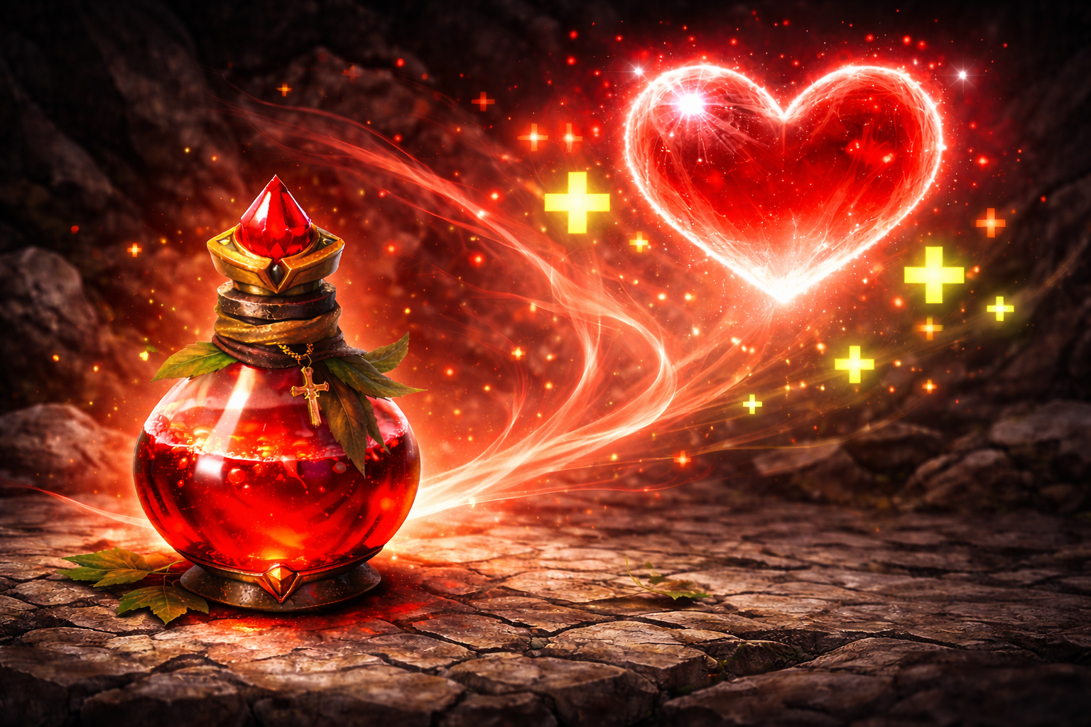 HP Elixir