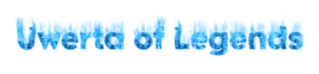 Uwerta of Legends