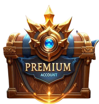 Premium Account 30 days