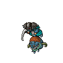 Abyssor Sea Devil Skin