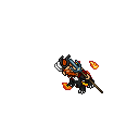 Castiele Fighter