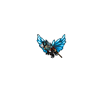 Castiele Frostborn