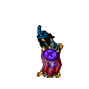 Celestia Flying Divan Skin