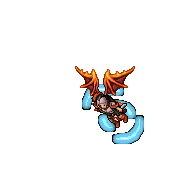 Ferronus Iron Dragon