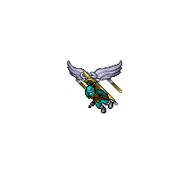 Kagerus Phantom Blade