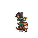 Lanternus Doombringer Skin