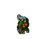 Pixolino Flamesteed