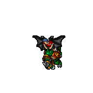 Pixolino Phoenix Rising