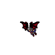 Thalix Void Walker