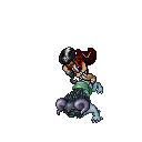 Vayna Ivory Fang Skin