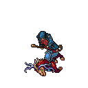 Vyrdos Fighter Skin